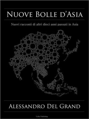 cover image of Nuove Bolle d'Asia